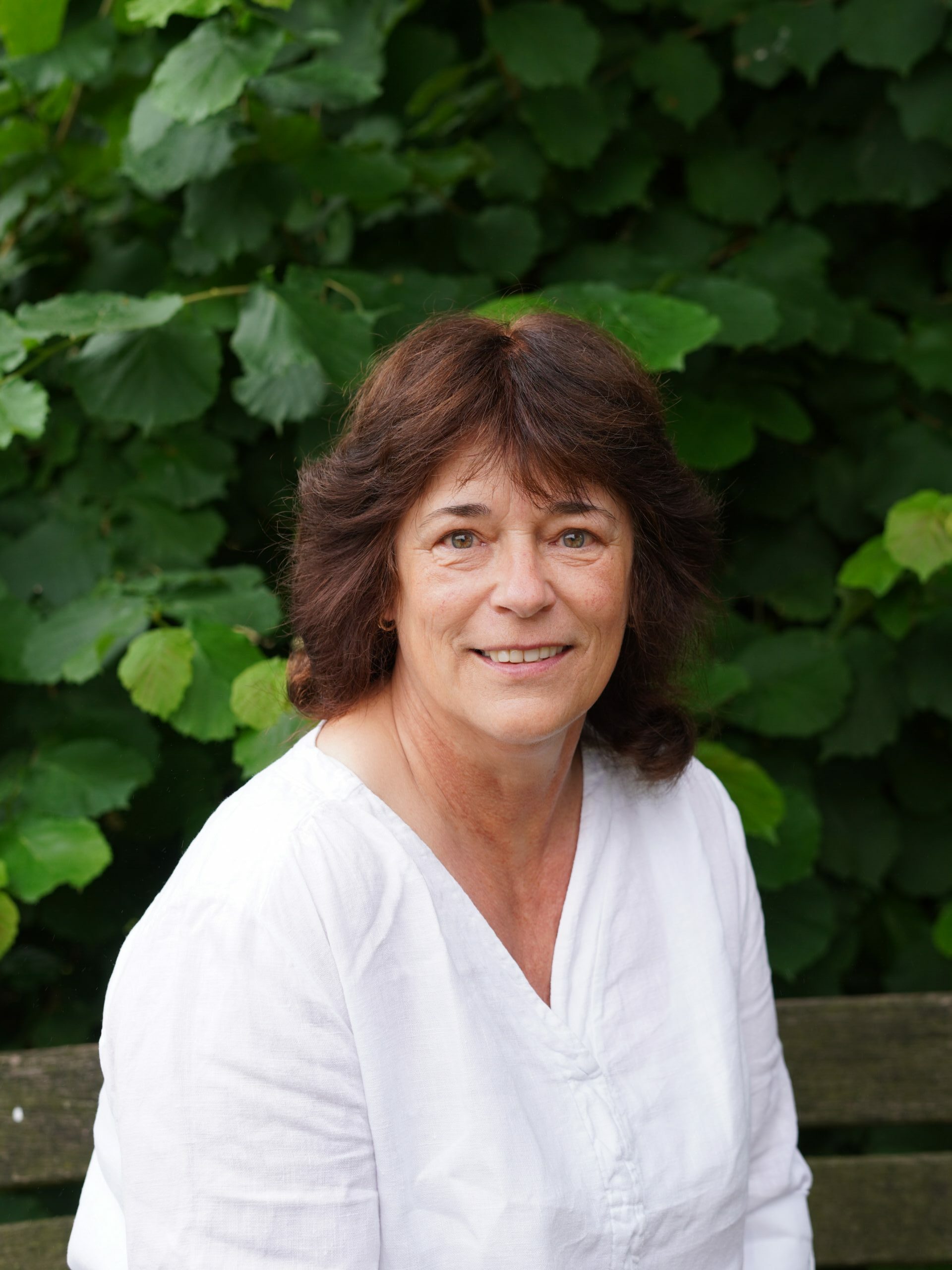 Irene Wesseler