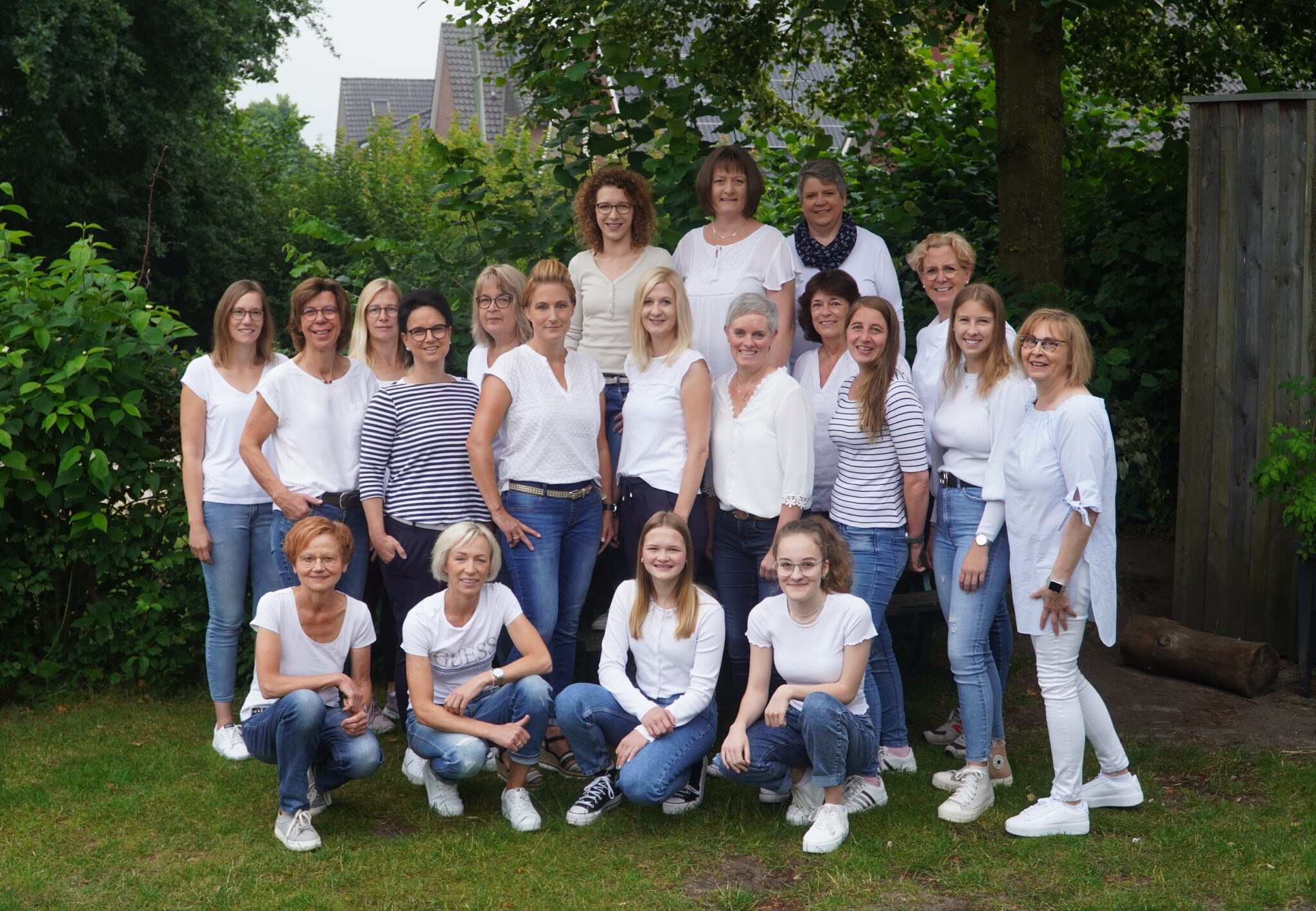 Wir stellen uns vor - Kita St. Joseph Stadtlohn