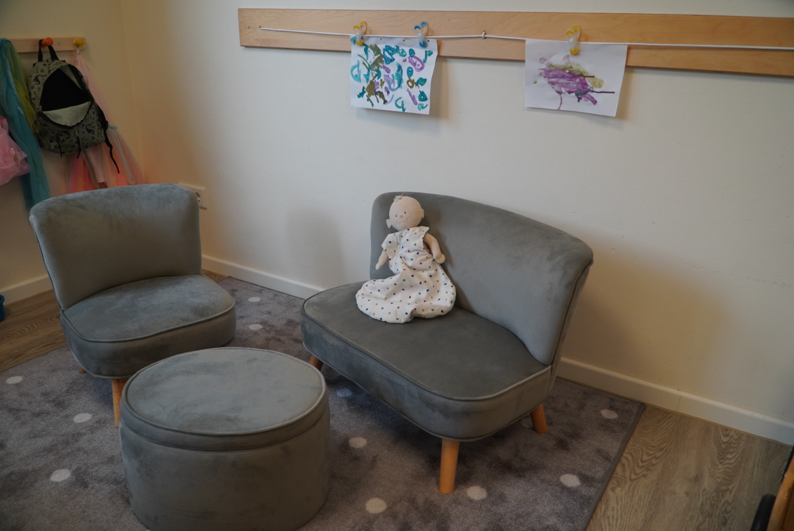 Pädagogische Arbeit - Kita St. Joseph Stadtlohn